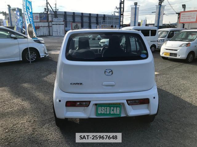 Mazda CAROL 2018-11 7802160-9