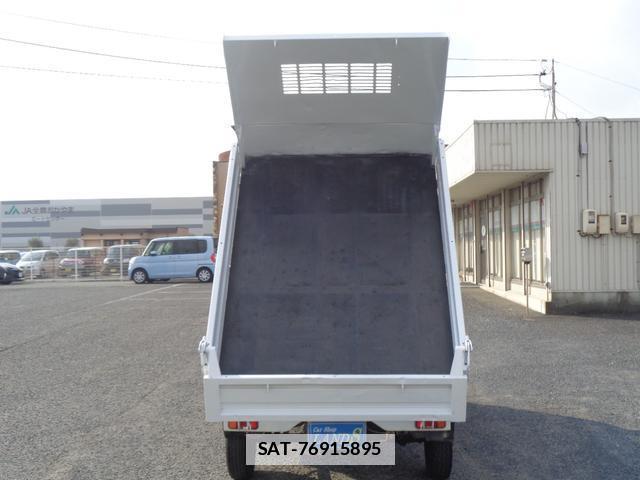 Suzuki CARRY TRUCK 2006-08 7792995-11