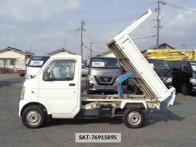 Suzuki CARRY TRUCK 2006-08 7792995-13