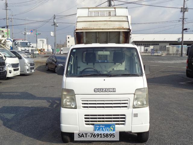 Suzuki CARRY TRUCK 2006-08 7792995-15