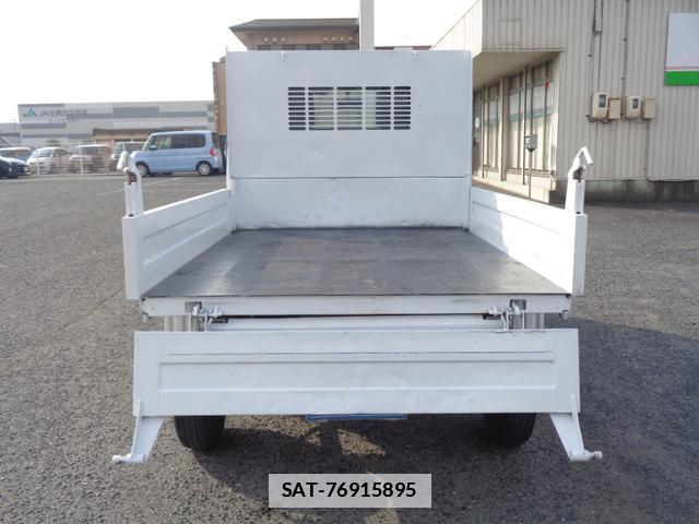Suzuki CARRY TRUCK 2006-08 7792995-16