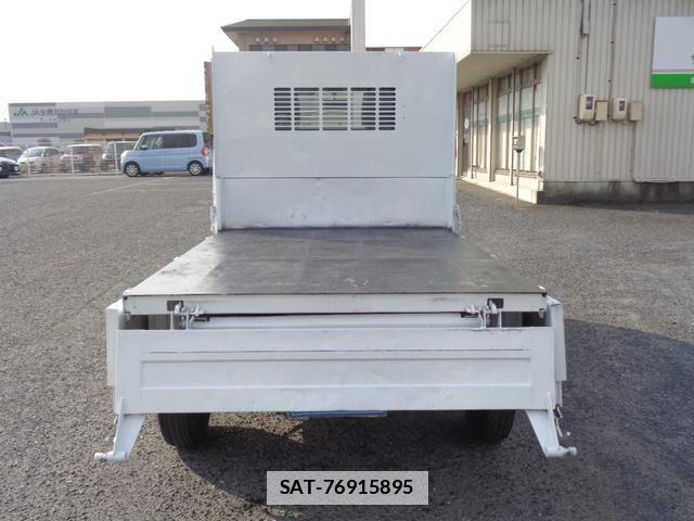 Suzuki CARRY TRUCK 2006-08 7792995-17