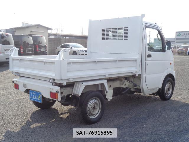 Suzuki CARRY TRUCK 2006-08 7792995-18