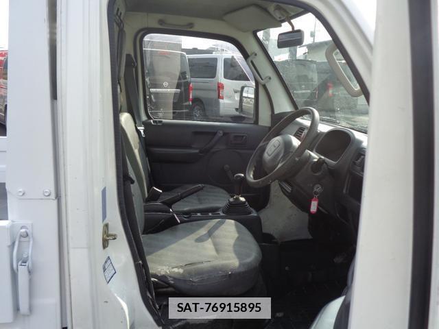 Suzuki CARRY TRUCK 2006-08 7792995-19