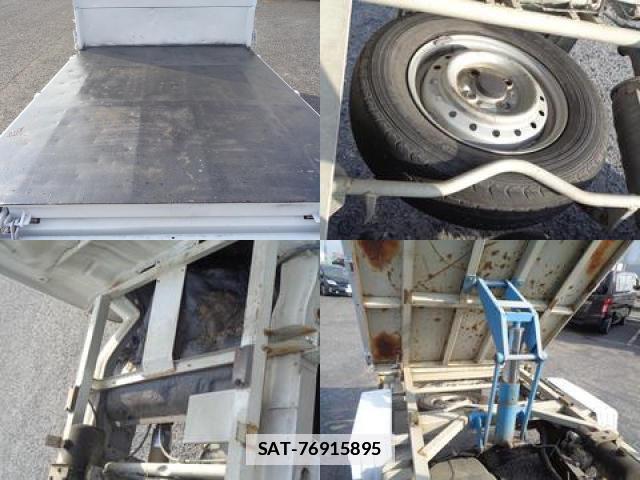 Suzuki CARRY TRUCK 2006-08 7792995-3