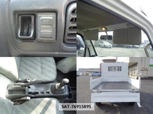 Suzuki CARRY TRUCK 2006-08 7792995-5