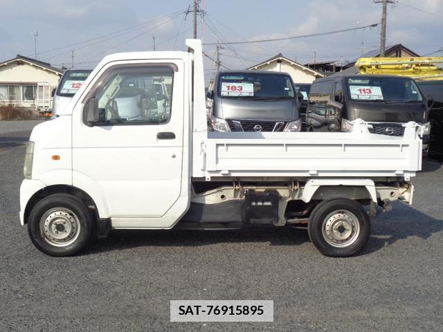 Suzuki CARRY TRUCK 2006-08 7792995-6