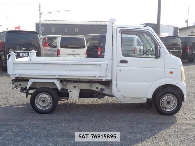 Suzuki CARRY TRUCK 2006-08 7792995-7