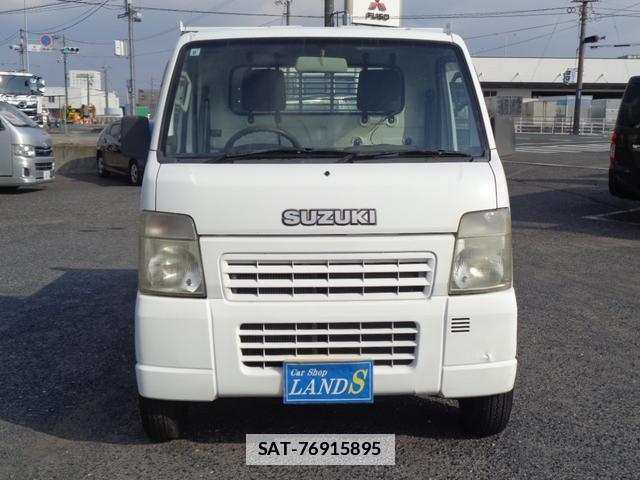 Suzuki CARRY TRUCK 2006-08 7792995-8