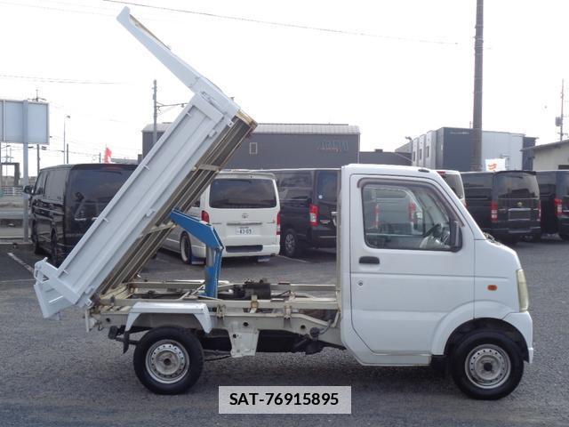 Suzuki CARRY TRUCK 2006-08 7792995-9