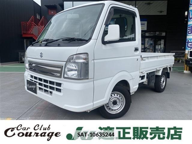 Suzuki CARRY TRUCK 2019-06 7793054-0