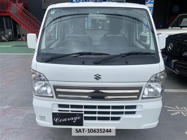 Suzuki CARRY TRUCK 2019-06 7793054-1