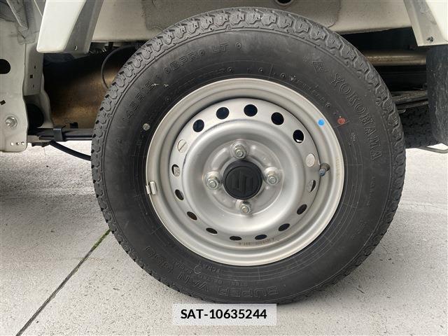 Suzuki CARRY TRUCK 2019-06 7793054-12
