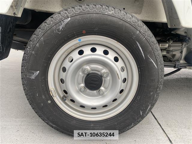 Suzuki CARRY TRUCK 2019-06 7793054-13