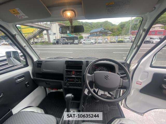 Suzuki CARRY TRUCK 2019-06 7793054-15