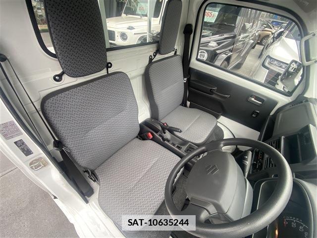 Suzuki CARRY TRUCK 2019-06 7793054-16