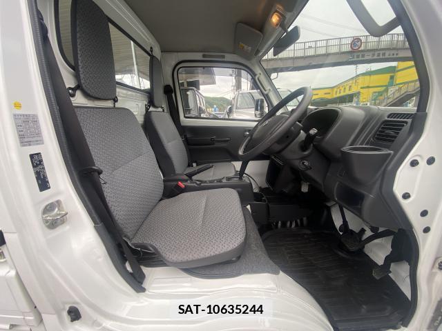 Suzuki CARRY TRUCK 2019-06 7793054-17