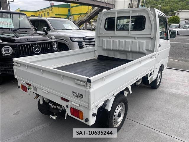 Suzuki CARRY TRUCK 2019-06 7793054-4