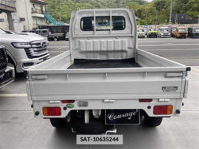 Suzuki CARRY TRUCK 2019-06 7793054-5