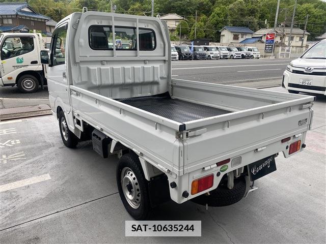 Suzuki CARRY TRUCK 2019-06 7793054-6