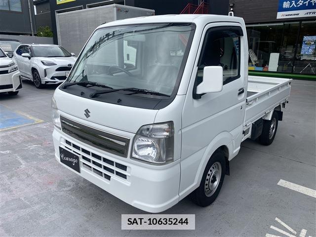 Suzuki CARRY TRUCK 2019-06 7793054-8