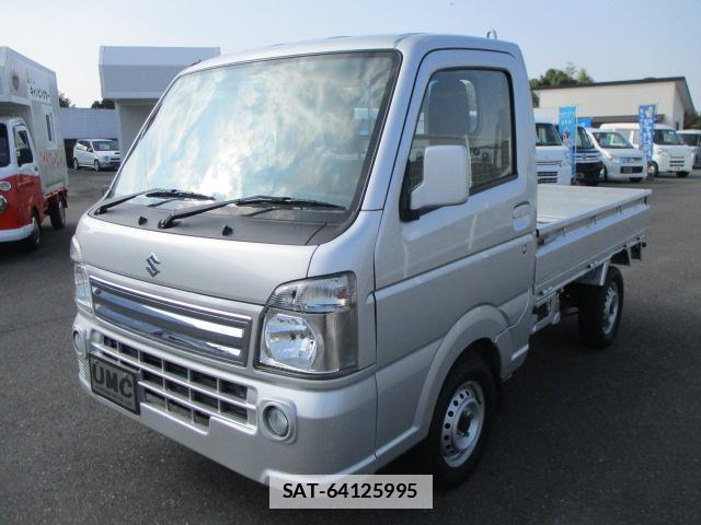 Suzuki CARRY TRUCK 2013-09 7793238-0