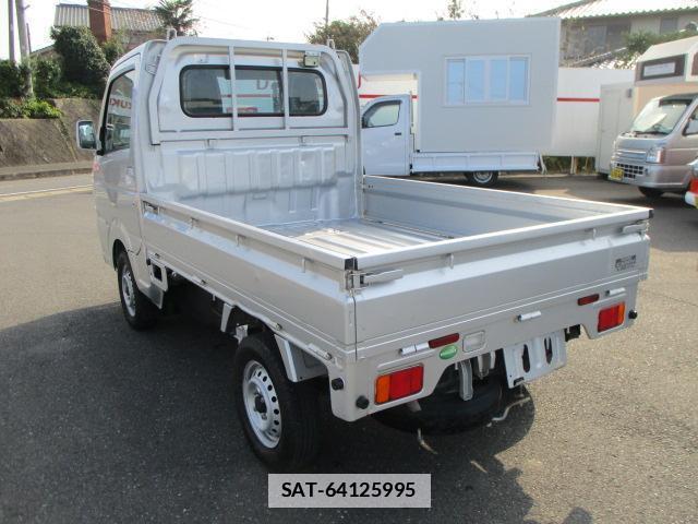 Suzuki CARRY TRUCK 2013-09 7793238-1