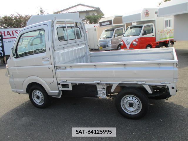 Suzuki CARRY TRUCK 2013-09 7793238-10