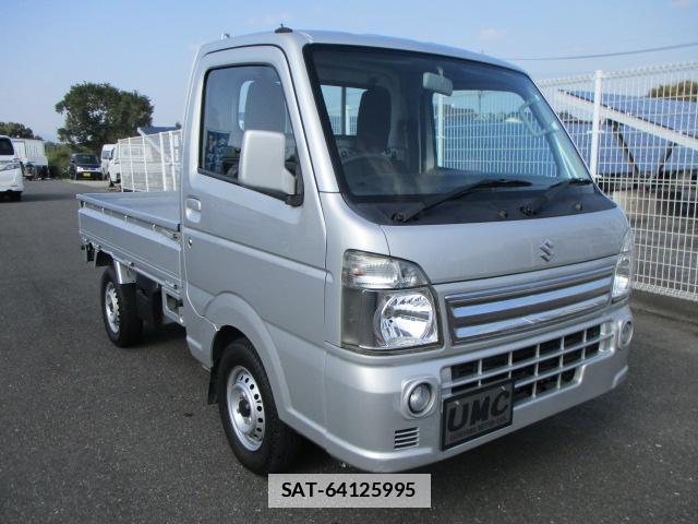 Suzuki CARRY TRUCK 2013-09 7793238-11