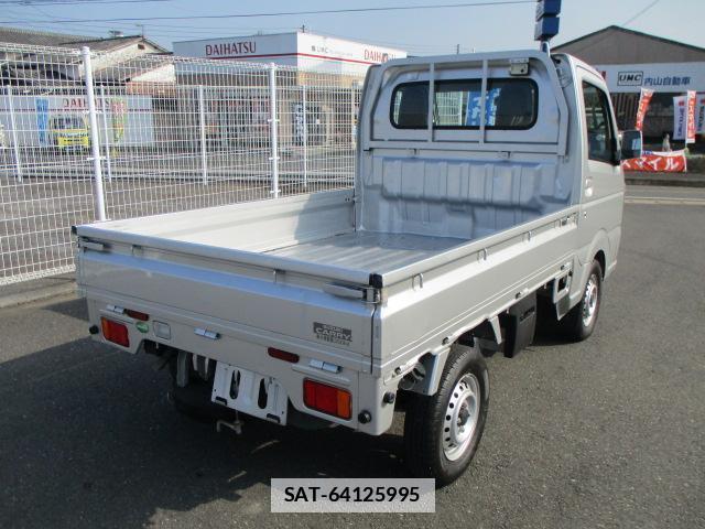 Suzuki CARRY TRUCK 2013-09 7793238-12