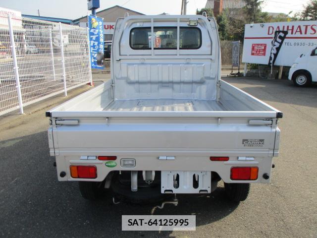 Suzuki CARRY TRUCK 2013-09 7793238-13