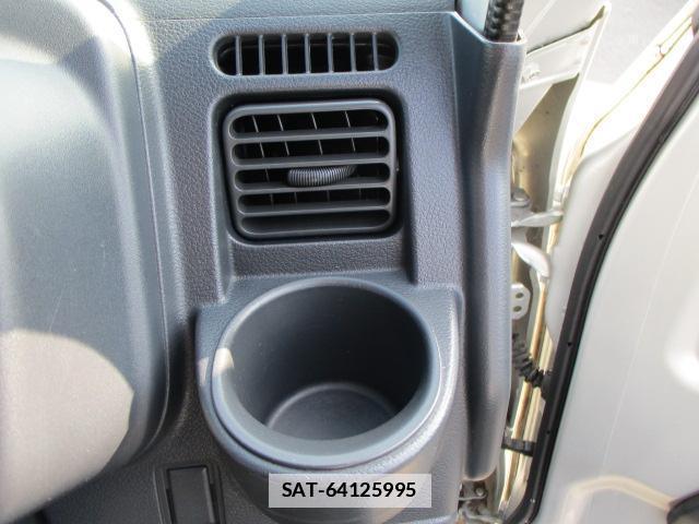 Suzuki CARRY TRUCK 2013-09 7793238-17