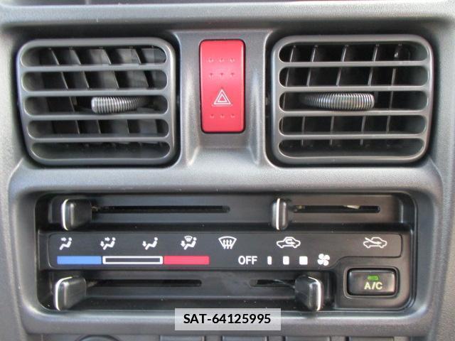 Suzuki CARRY TRUCK 2013-09 7793238-2