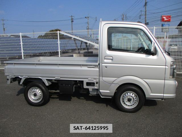 Suzuki CARRY TRUCK 2013-09 7793238-3