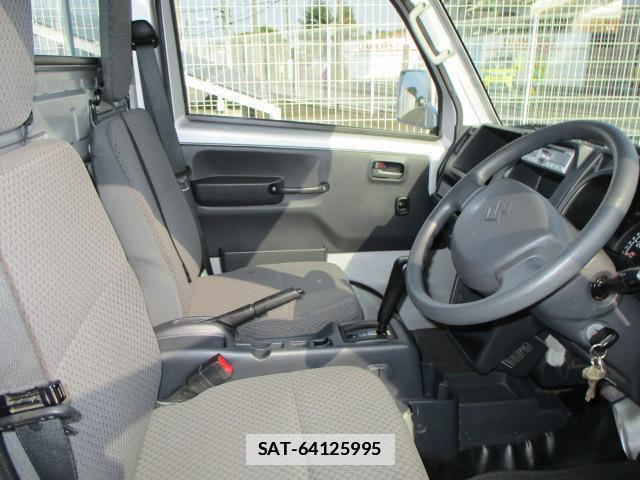 Suzuki CARRY TRUCK 2013-09 7793238-5