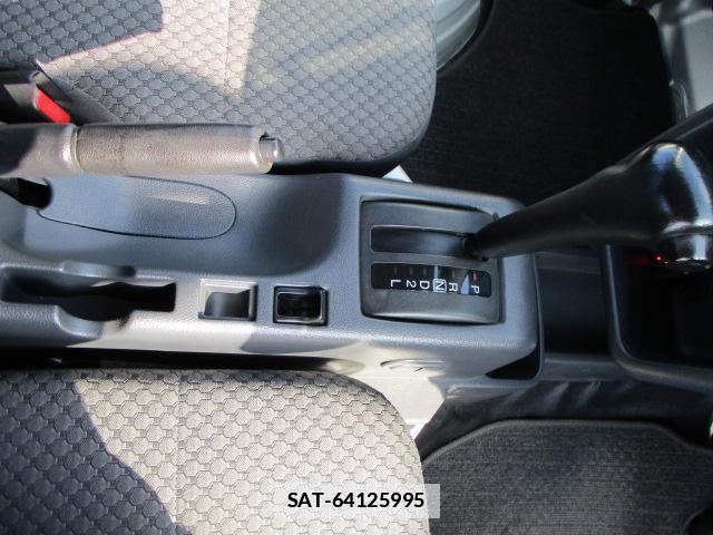 Suzuki CARRY TRUCK 2013-09 7793238-6
