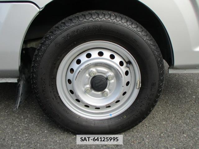 Suzuki CARRY TRUCK 2013-09 7793238-8