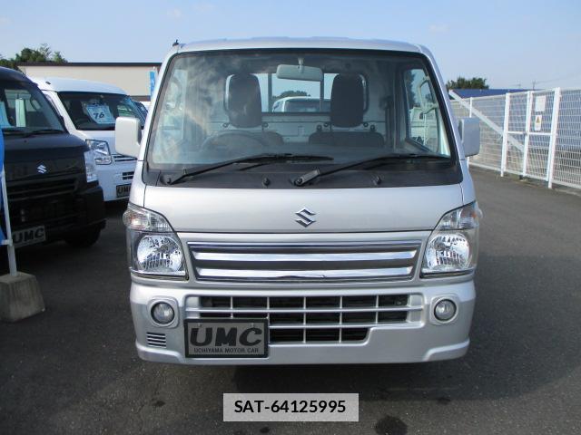 Suzuki CARRY TRUCK 2013-09 7793238-9