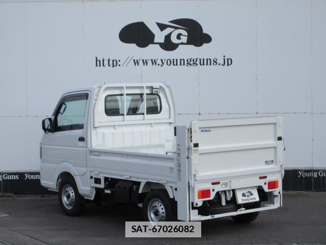 Suzuki CARRY TRUCK 2026-02 7793381-11