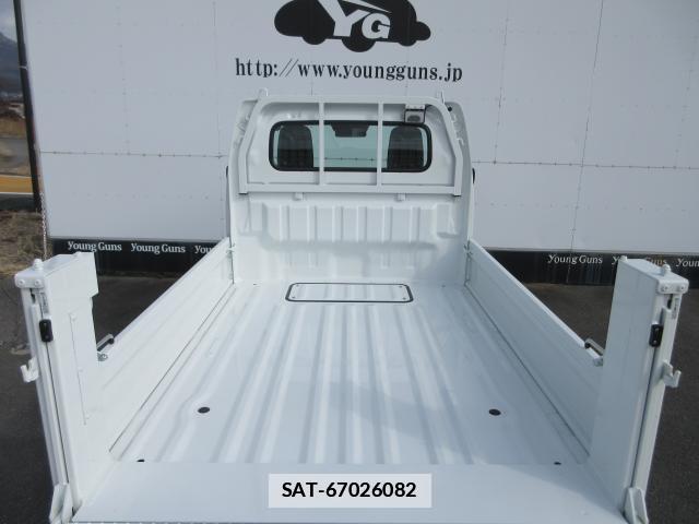 Suzuki CARRY TRUCK 2026-02 7793381-12