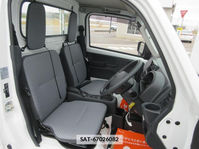 Suzuki CARRY TRUCK 2026-02 7793381-14