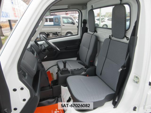 Suzuki CARRY TRUCK 2026-02 7793381-15