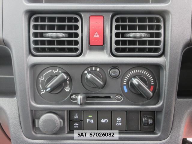 Suzuki CARRY TRUCK 2026-02 7793381-17