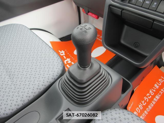Suzuki CARRY TRUCK 2026-02 7793381-18