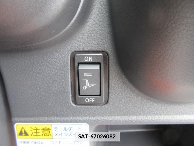 Suzuki CARRY TRUCK 2026-02 7793381-19