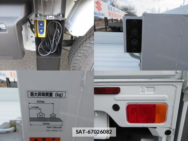 Suzuki CARRY TRUCK 2026-02 7793381-3