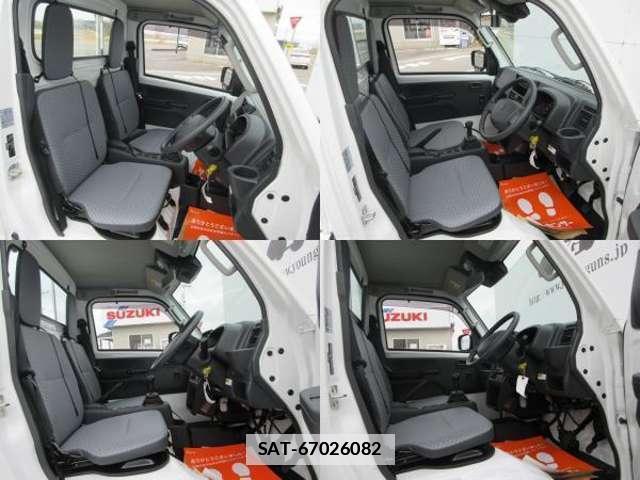 Suzuki CARRY TRUCK 2026-02 7793381-4
