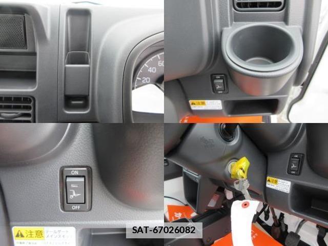 Suzuki CARRY TRUCK 2026-02 7793381-8