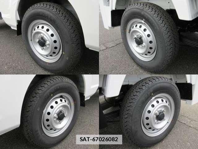 Suzuki CARRY TRUCK 2026-02 7793381-9