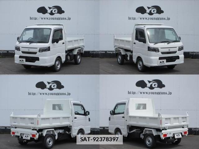 Suzuki CARRY TRUCK 2026-04 7793382-0